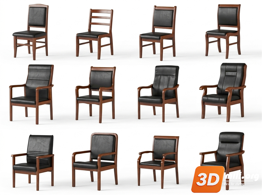Office Furniture Skp Flies